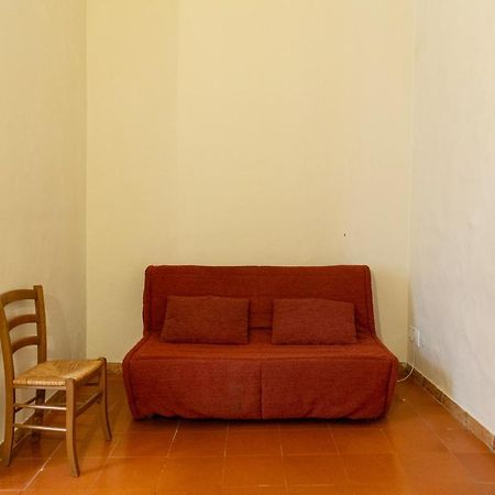 Charming Apartment By Bargello Museum Firenze Bagian luar foto
