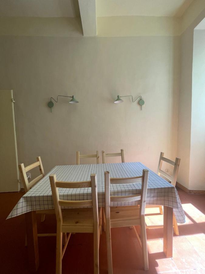 Charming Apartment By Bargello Museum Firenze Bagian luar foto