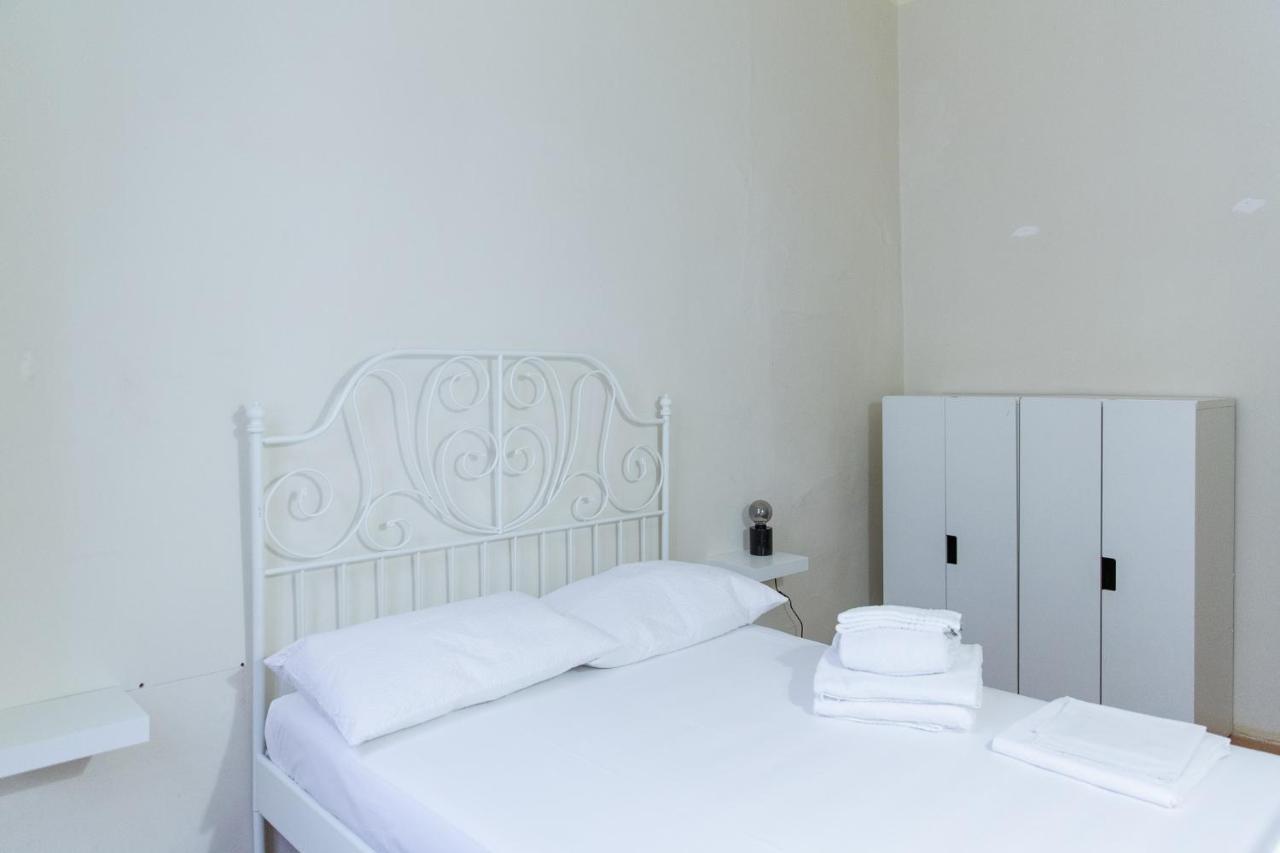 Charming Apartment By Bargello Museum Firenze Bagian luar foto
